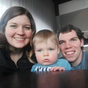 Meet your Posher, Celeste n cody